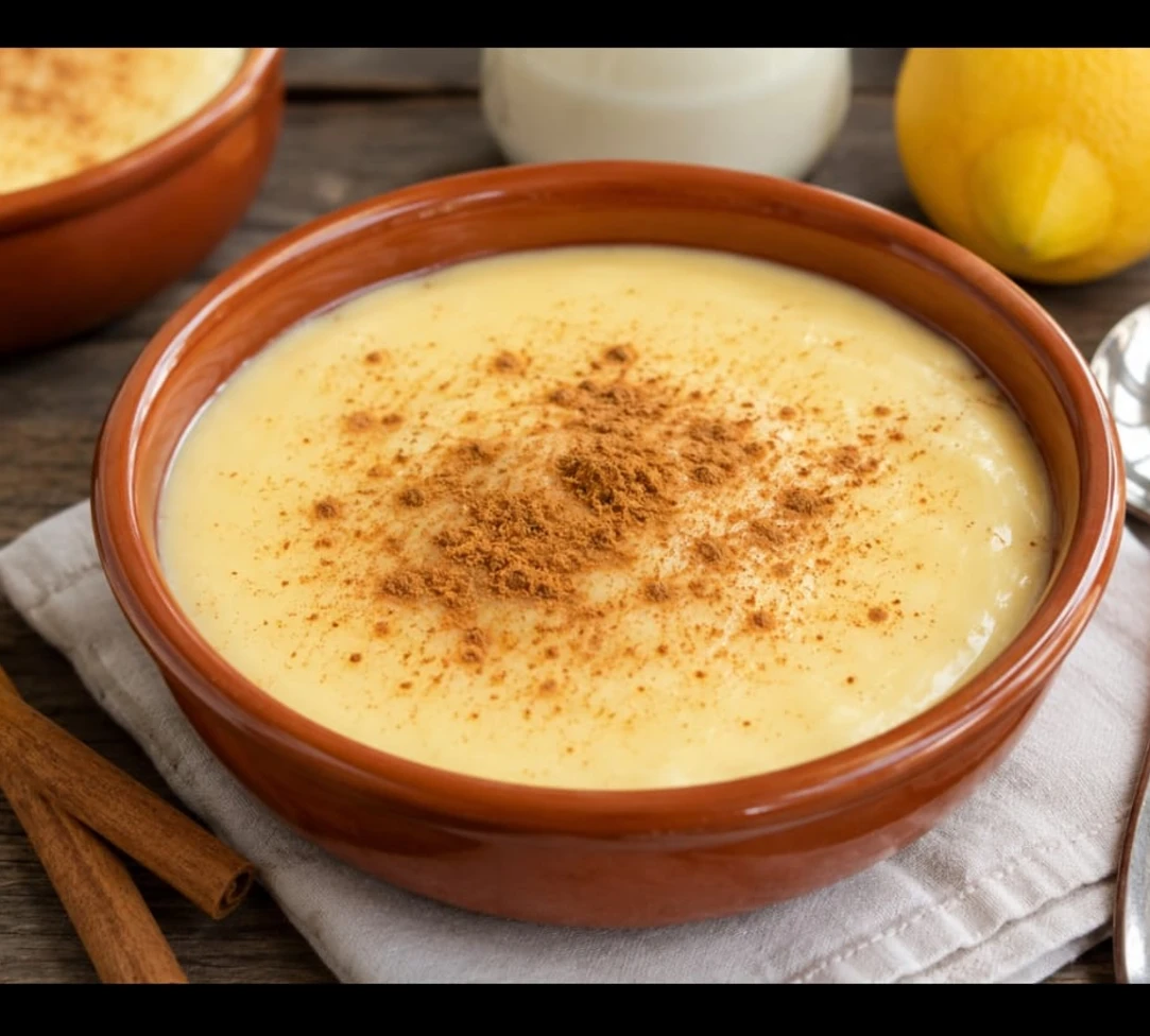 Natillas